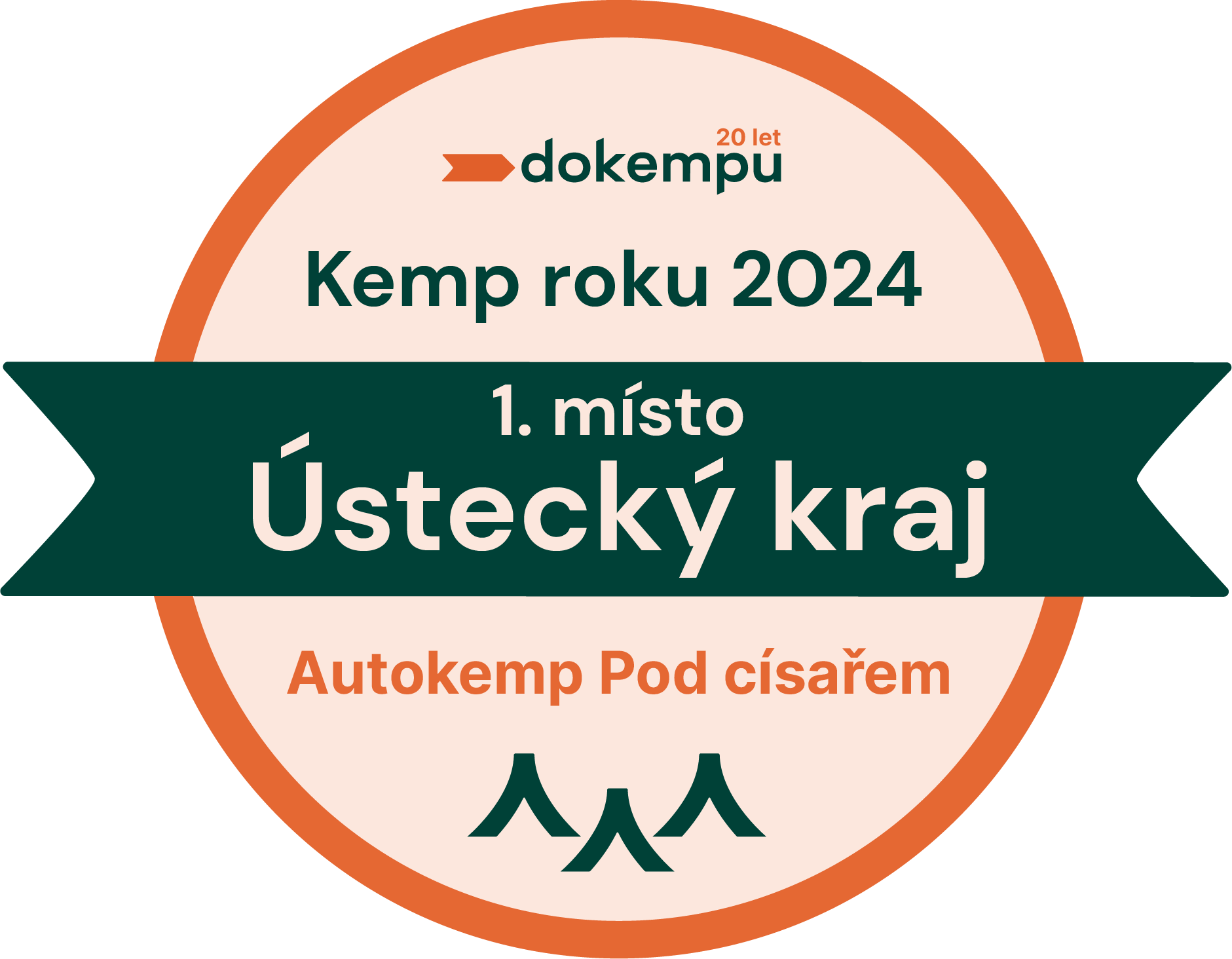 kemp roku 2024